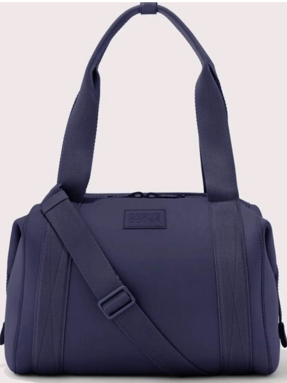 Dagne Dover Landon Carryall in Navy